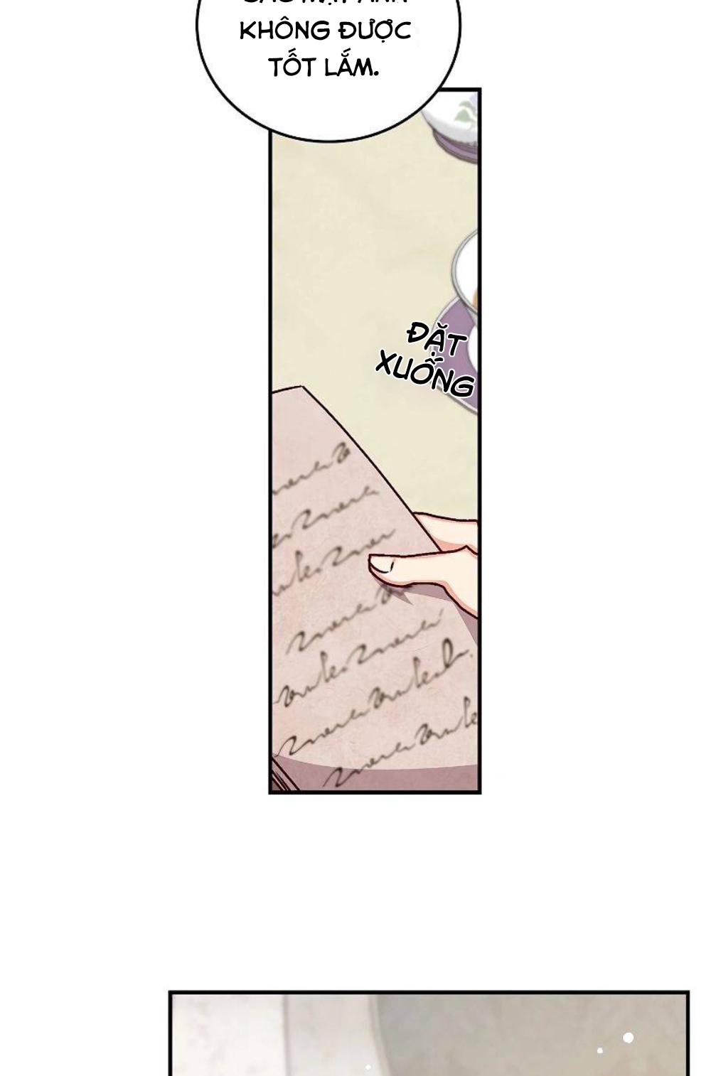 Đừng Chọc Đứa Em Gái Bé Bỏng Của Chúng Tôi Chapter 59 - 4