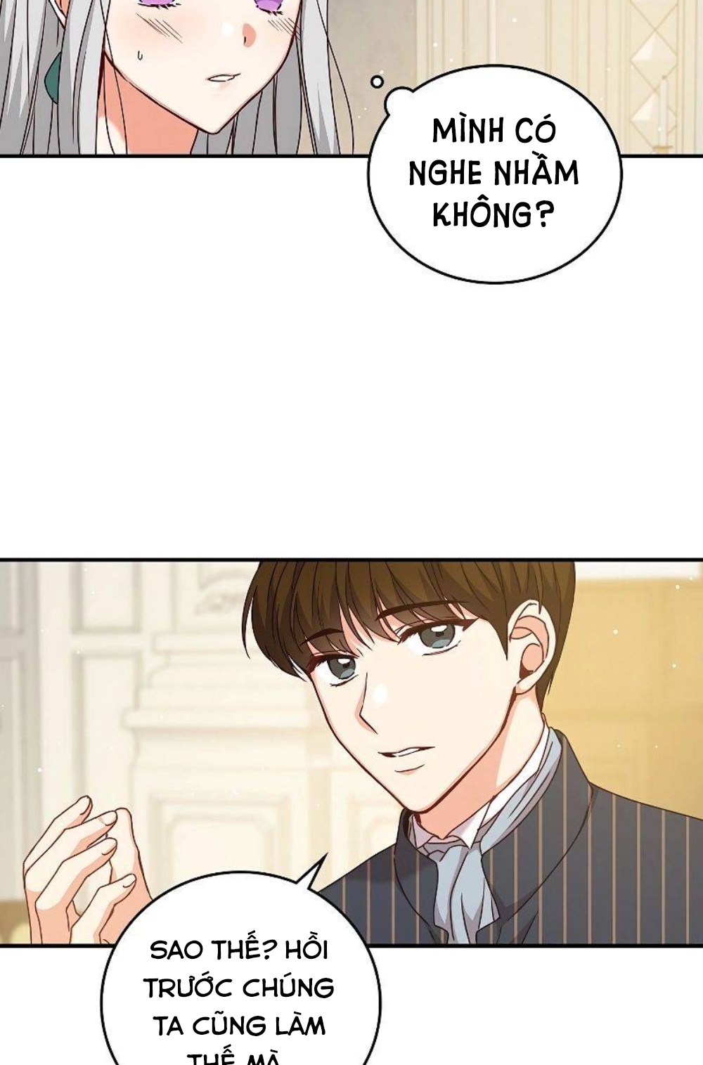 Đừng Chọc Đứa Em Gái Bé Bỏng Của Chúng Tôi Chapter 59 - 12