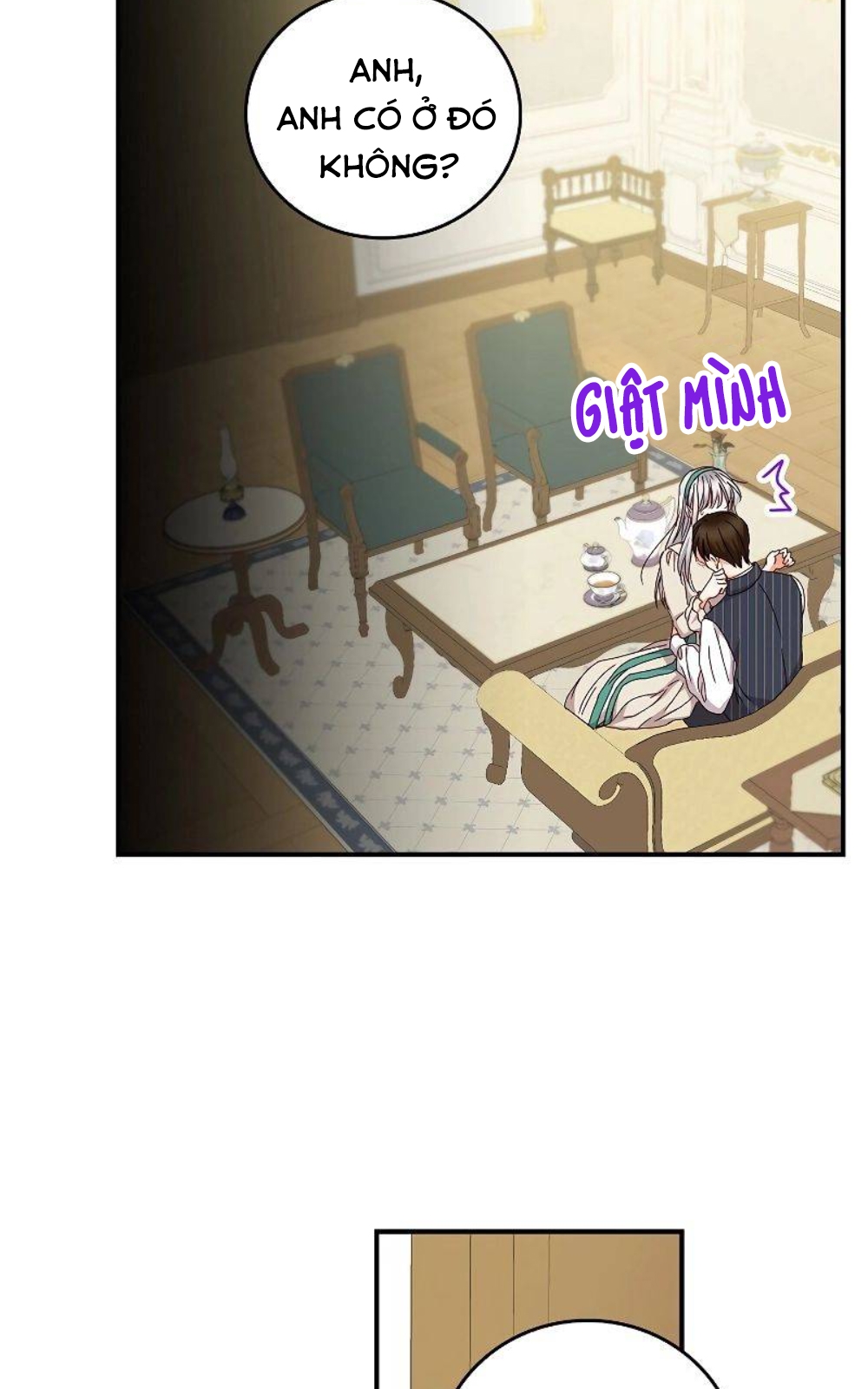 Đừng Chọc Đứa Em Gái Bé Bỏng Của Chúng Tôi Chapter 59 - 34