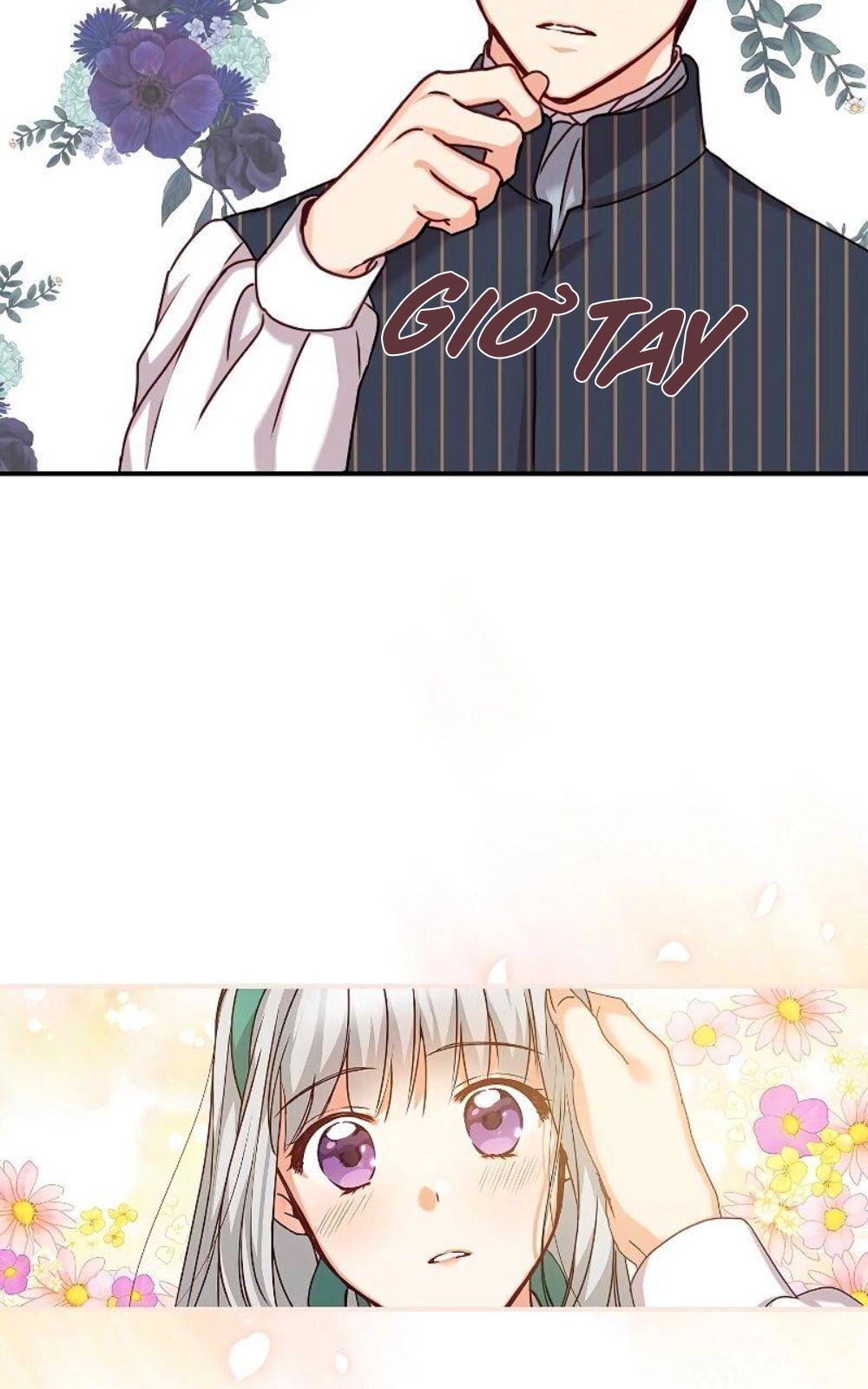 Đừng Chọc Đứa Em Gái Bé Bỏng Của Chúng Tôi Chapter 59 - 42