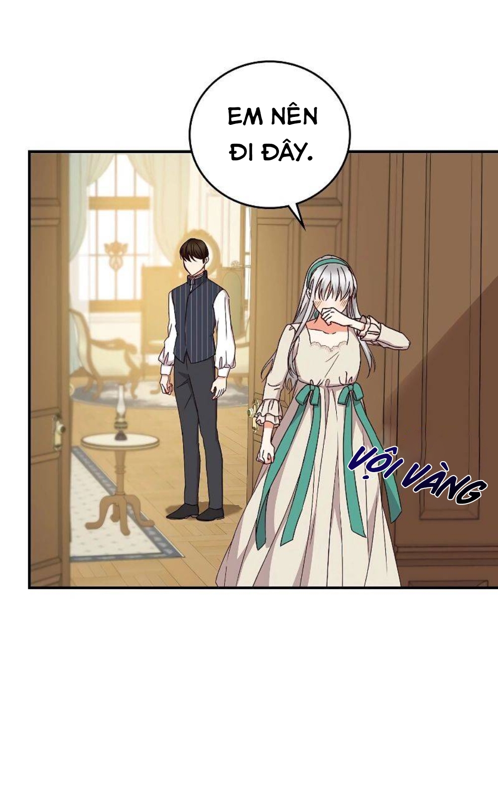 Đừng Chọc Đứa Em Gái Bé Bỏng Của Chúng Tôi Chapter 59 - 44