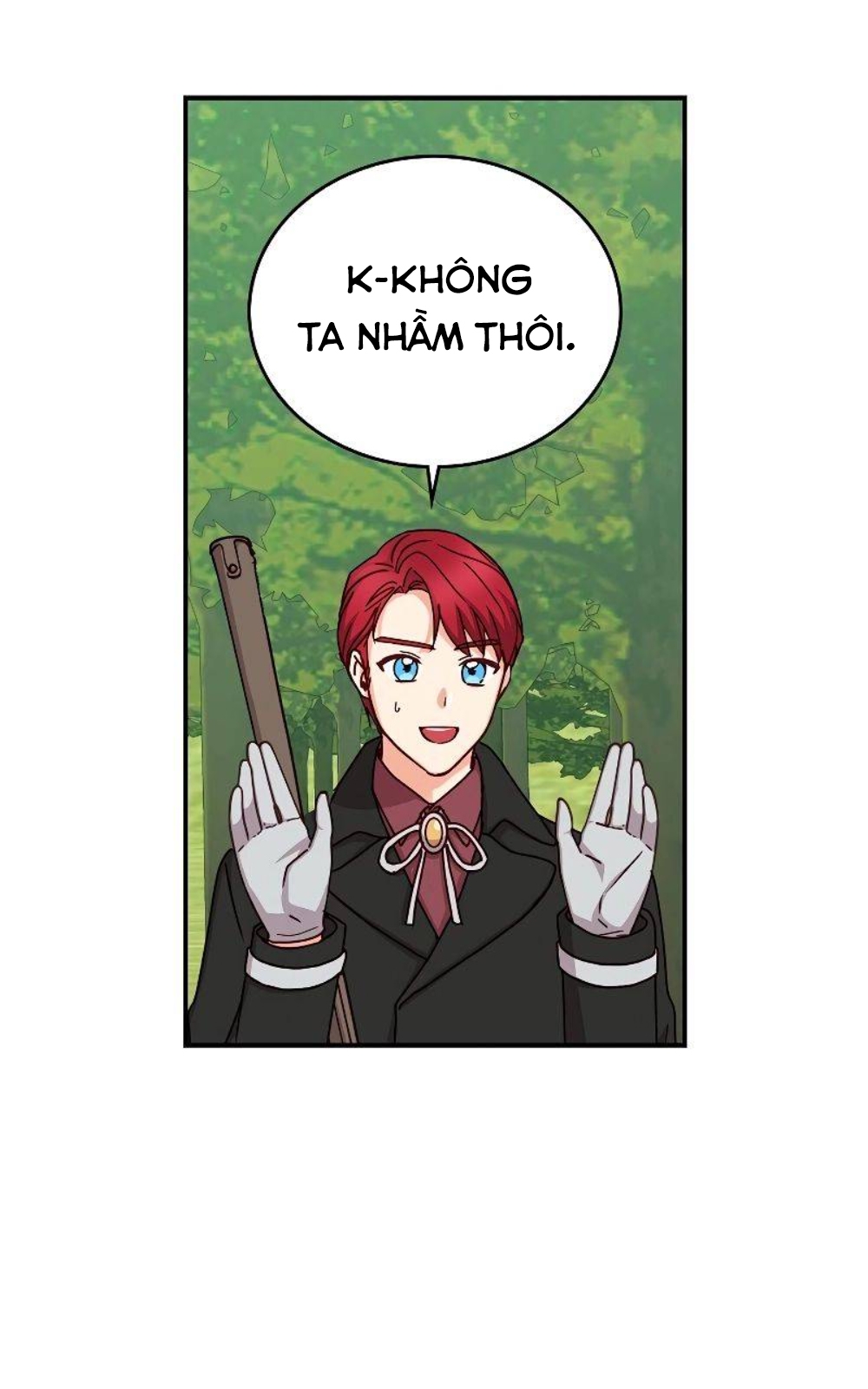 Đừng Chọc Đứa Em Gái Bé Bỏng Của Chúng Tôi Chapter 59 - 53