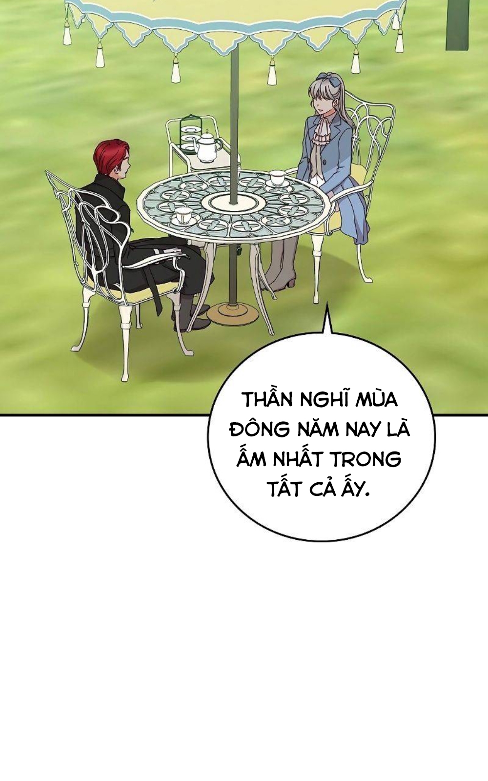 Đừng Chọc Đứa Em Gái Bé Bỏng Của Chúng Tôi Chapter 59 - 56