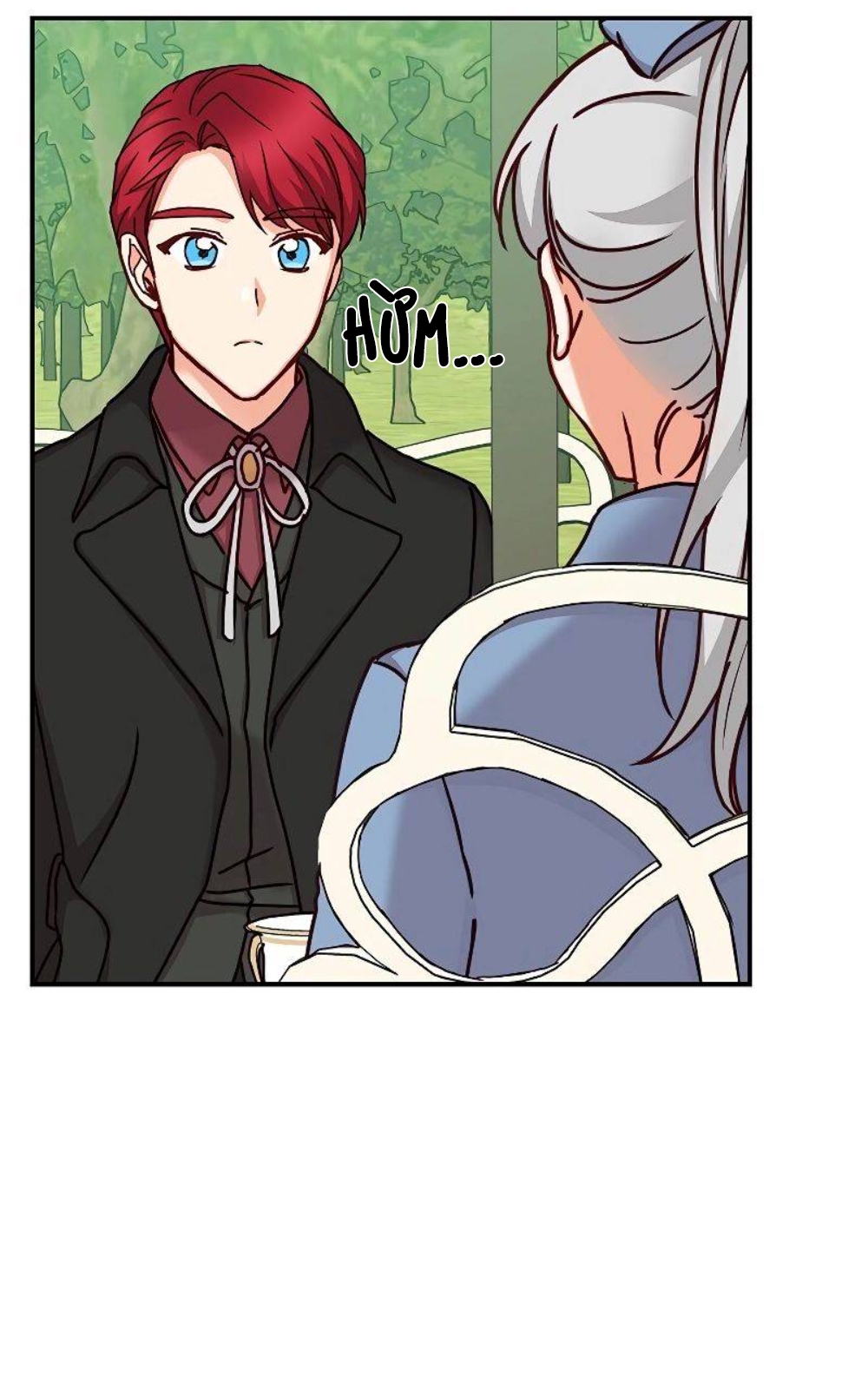 Đừng Chọc Đứa Em Gái Bé Bỏng Của Chúng Tôi Chapter 59 - 57