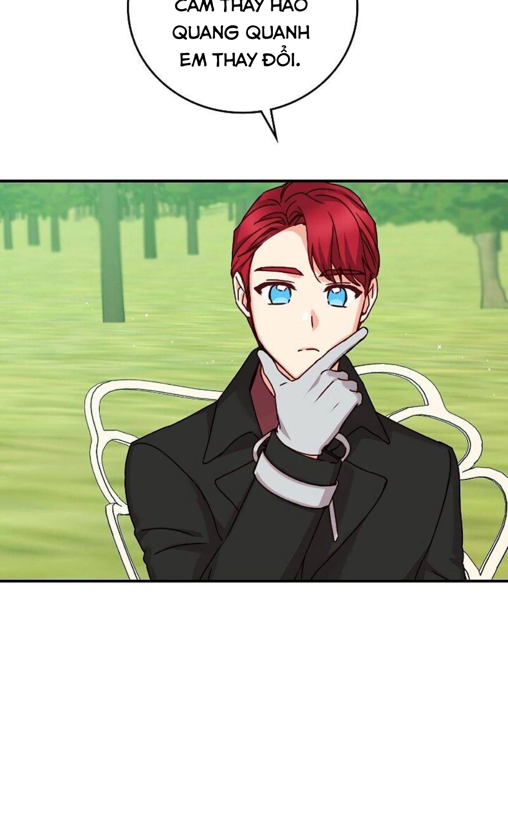 Đừng Chọc Đứa Em Gái Bé Bỏng Của Chúng Tôi Chapter 59 - 59