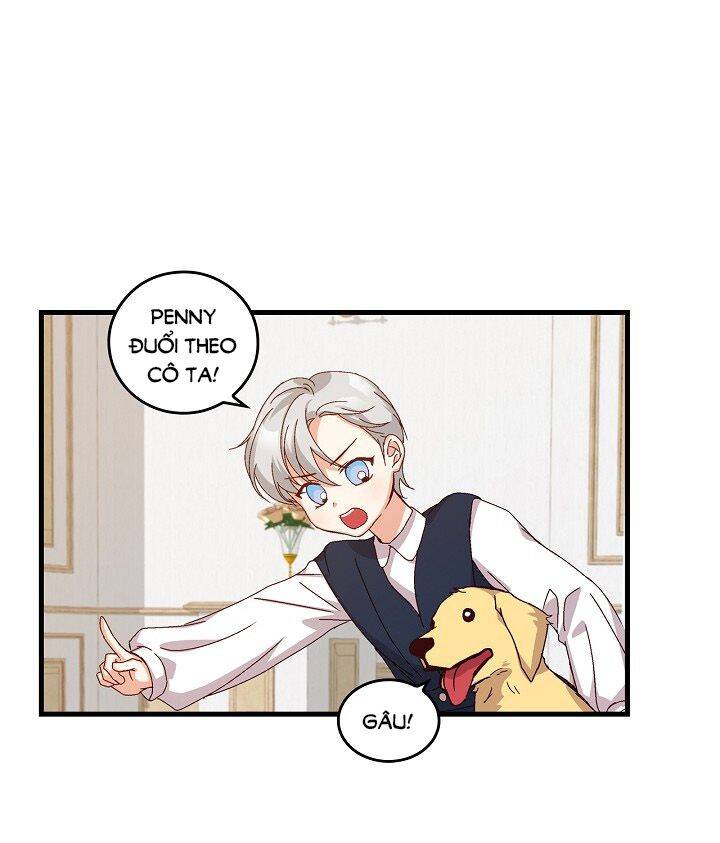 Đừng Chọc Đứa Em Gái Bé Bỏng Của Chúng Tôi Chapter 6 - 1