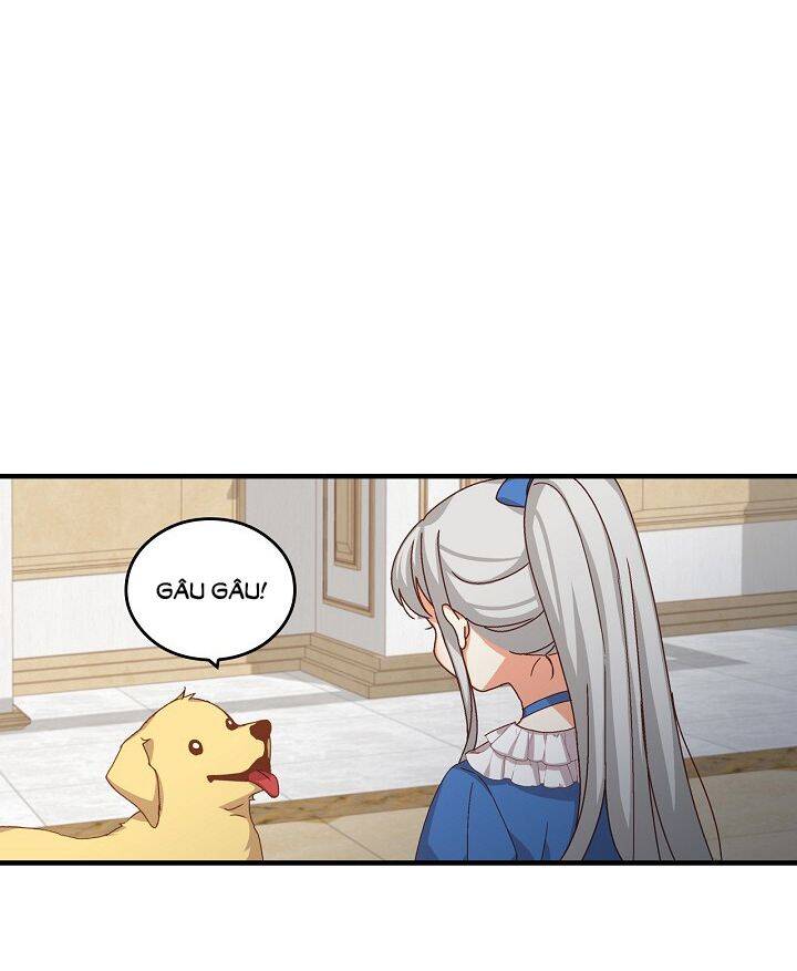 Đừng Chọc Đứa Em Gái Bé Bỏng Của Chúng Tôi Chapter 6 - 3