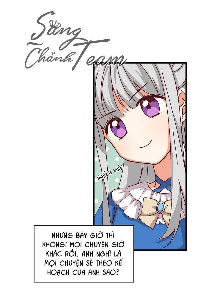 Đừng Chọc Đứa Em Gái Bé Bỏng Của Chúng Tôi Chapter 6 - 5