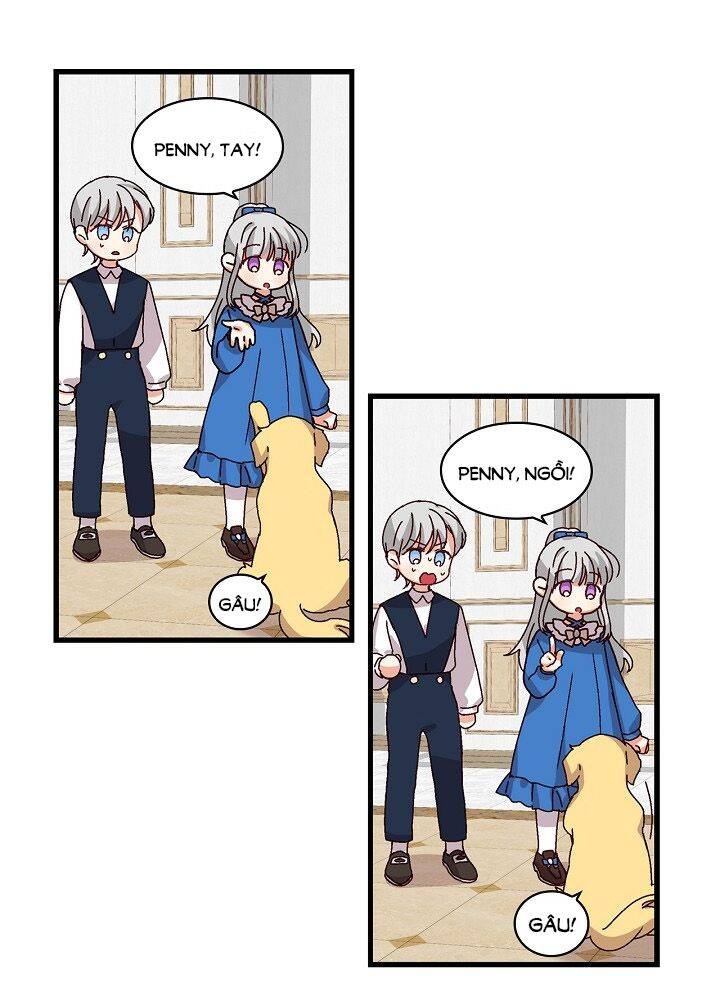 Đừng Chọc Đứa Em Gái Bé Bỏng Của Chúng Tôi Chapter 6 - 17