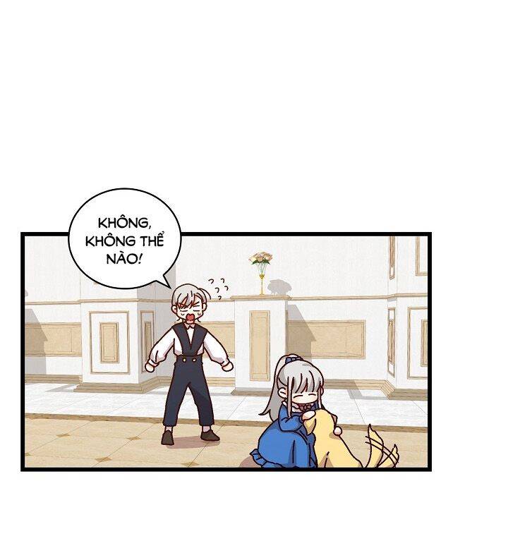 Đừng Chọc Đứa Em Gái Bé Bỏng Của Chúng Tôi Chapter 6 - 19