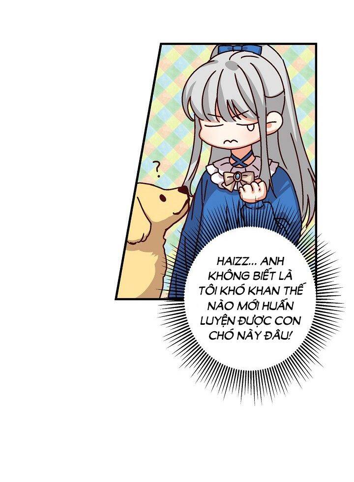 Đừng Chọc Đứa Em Gái Bé Bỏng Của Chúng Tôi Chapter 6 - 22