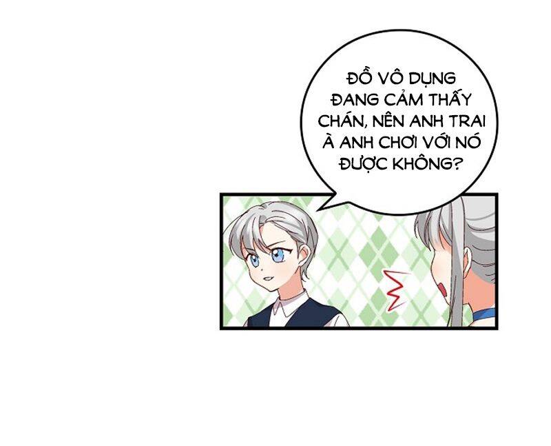 Đừng Chọc Đứa Em Gái Bé Bỏng Của Chúng Tôi Chapter 6 - 25