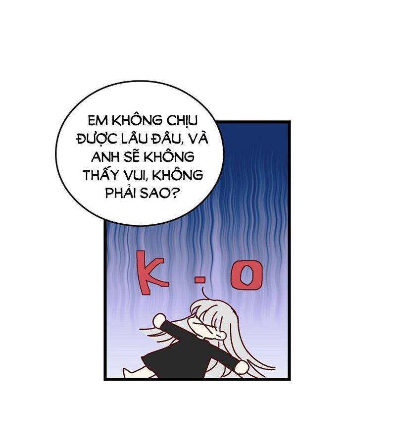 Đừng Chọc Đứa Em Gái Bé Bỏng Của Chúng Tôi Chapter 6 - 32