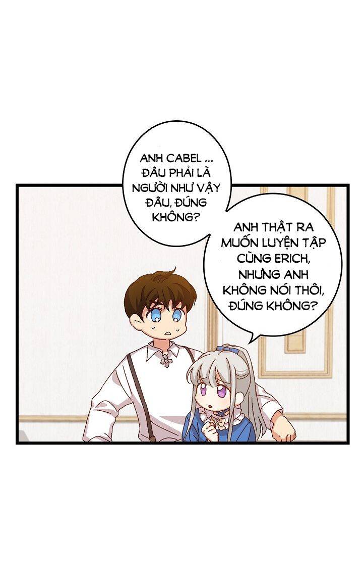 Đừng Chọc Đứa Em Gái Bé Bỏng Của Chúng Tôi Chapter 6 - 35