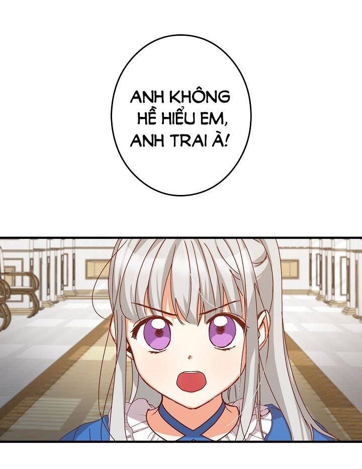 Đừng Chọc Đứa Em Gái Bé Bỏng Của Chúng Tôi Chapter 6 - 47