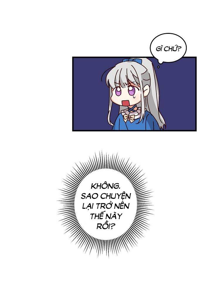 Đừng Chọc Đứa Em Gái Bé Bỏng Của Chúng Tôi Chapter 6 - 49