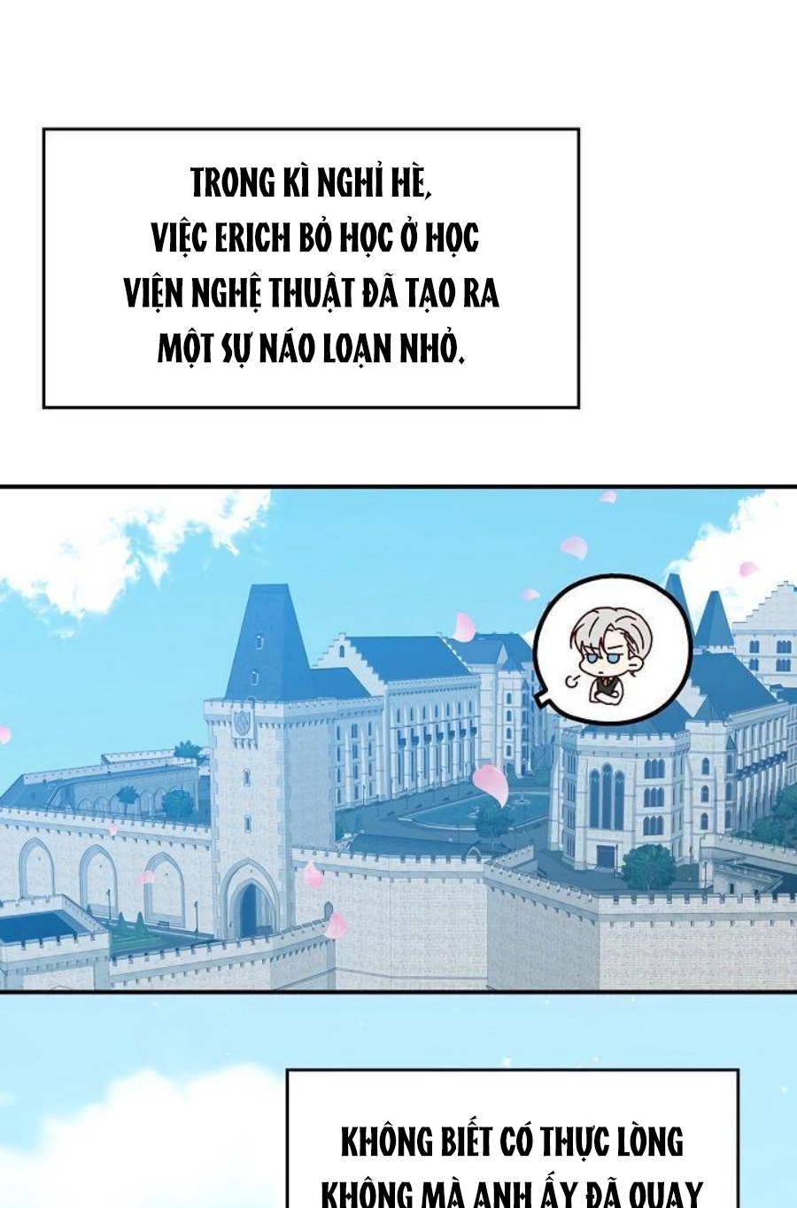 Đừng Chọc Đứa Em Gái Bé Bỏng Của Chúng Tôi Chapter 60 - 1