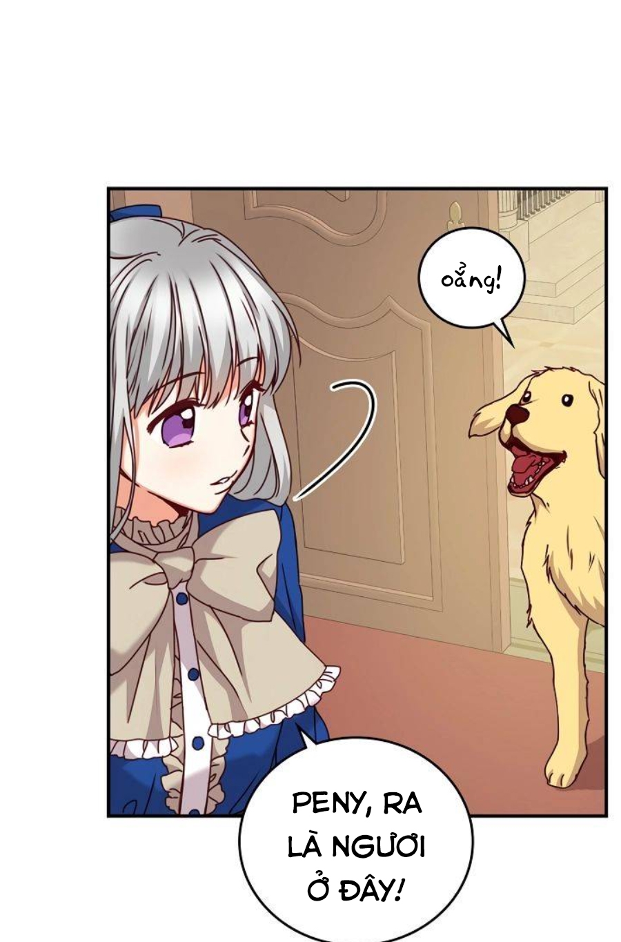 Đừng Chọc Đứa Em Gái Bé Bỏng Của Chúng Tôi Chapter 60 - 6