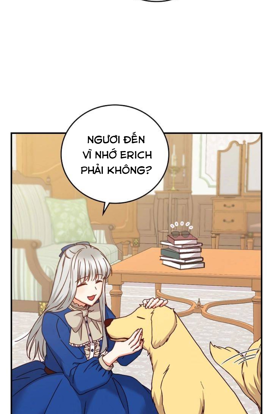 Đừng Chọc Đứa Em Gái Bé Bỏng Của Chúng Tôi Chapter 60 - 7