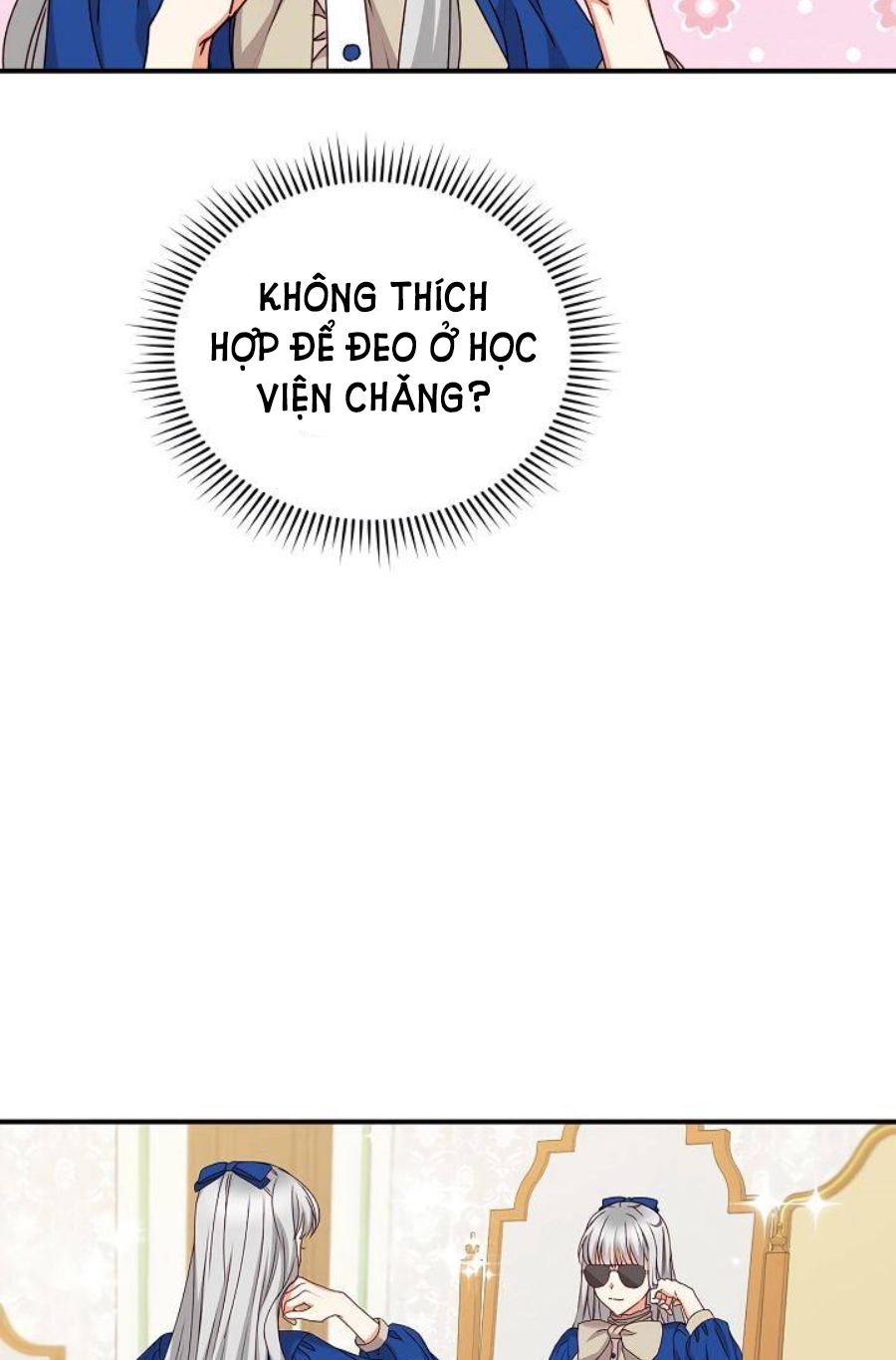 Đừng Chọc Đứa Em Gái Bé Bỏng Của Chúng Tôi Chapter 60 - 10