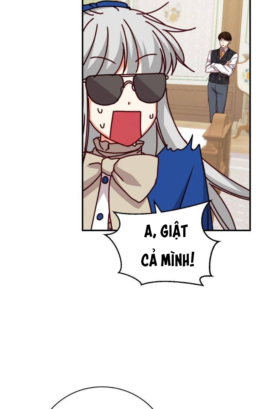 Đừng Chọc Đứa Em Gái Bé Bỏng Của Chúng Tôi Chapter 60 - 12