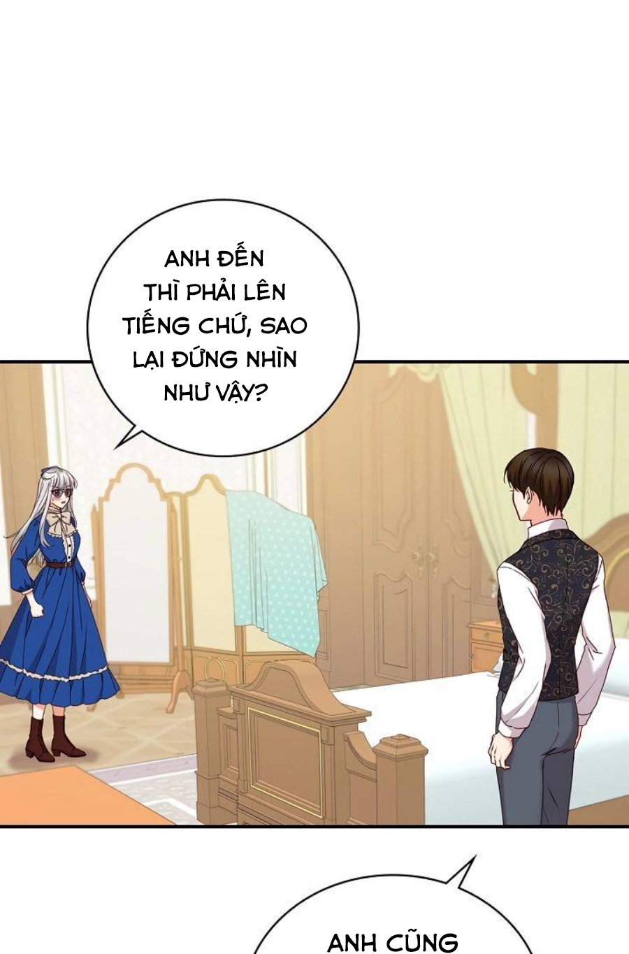 Đừng Chọc Đứa Em Gái Bé Bỏng Của Chúng Tôi Chapter 60 - 14