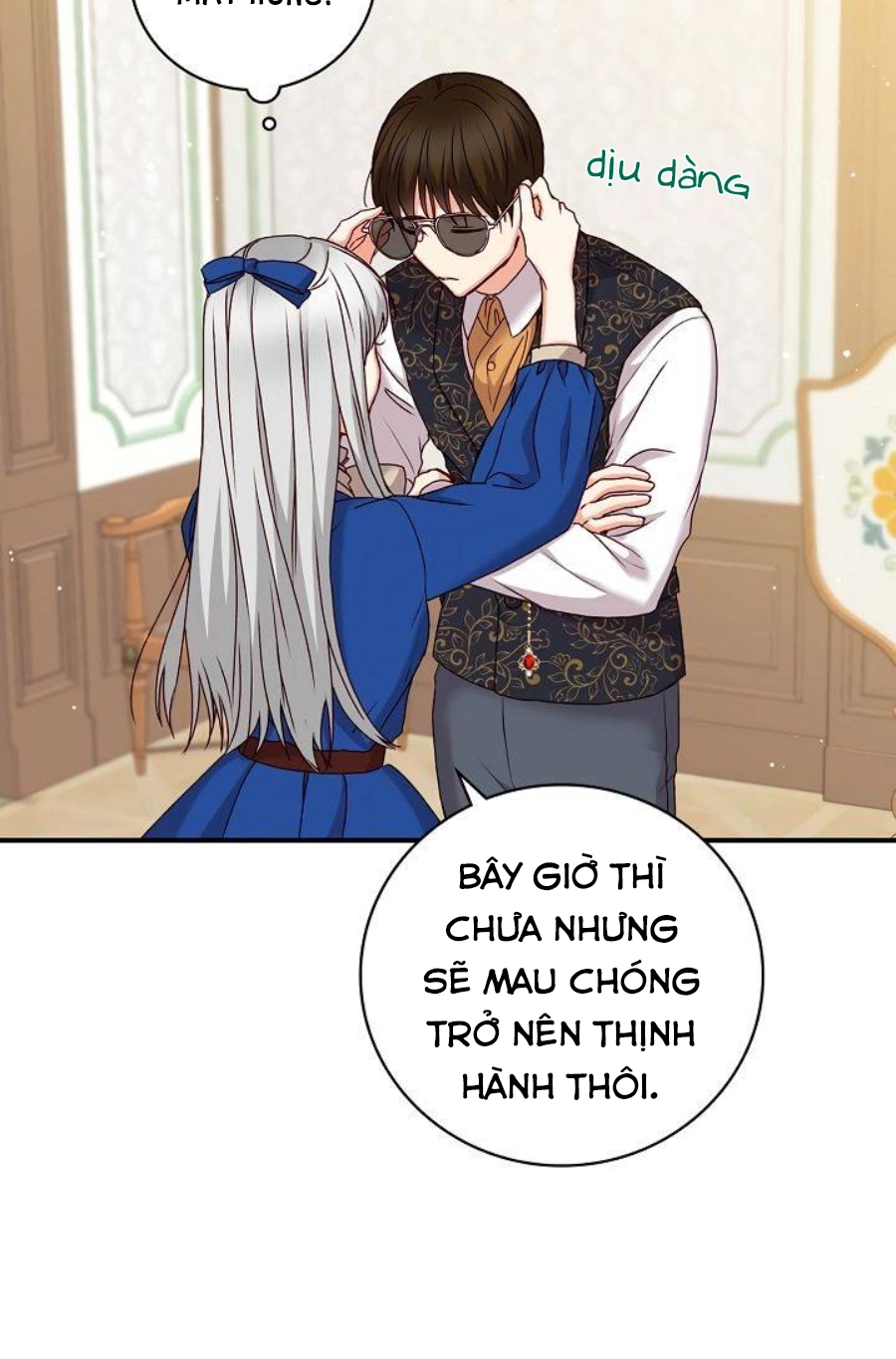 Đừng Chọc Đứa Em Gái Bé Bỏng Của Chúng Tôi Chapter 60 - 19