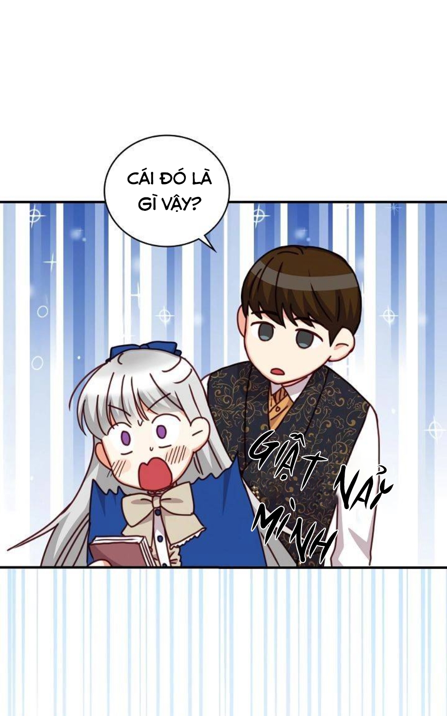 Đừng Chọc Đứa Em Gái Bé Bỏng Của Chúng Tôi Chapter 60 - 26