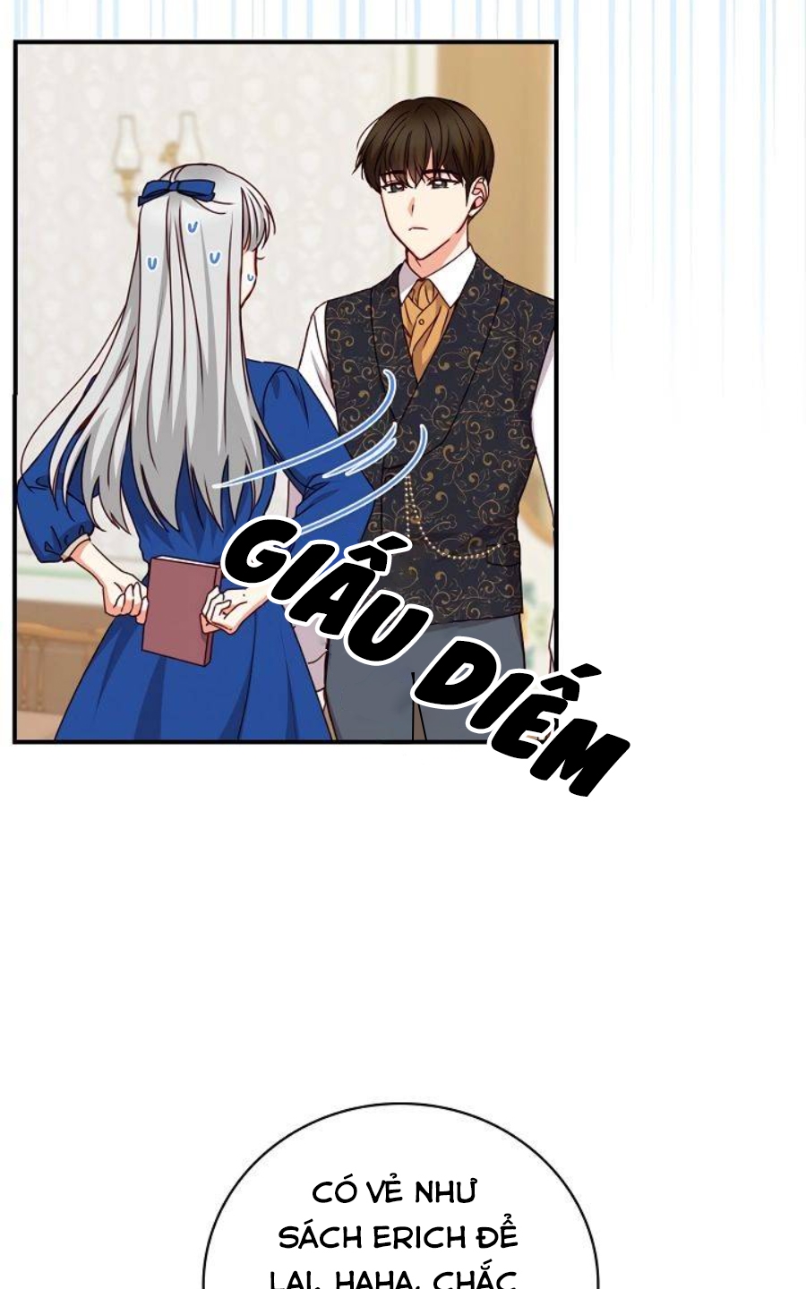 Đừng Chọc Đứa Em Gái Bé Bỏng Của Chúng Tôi Chapter 60 - 27