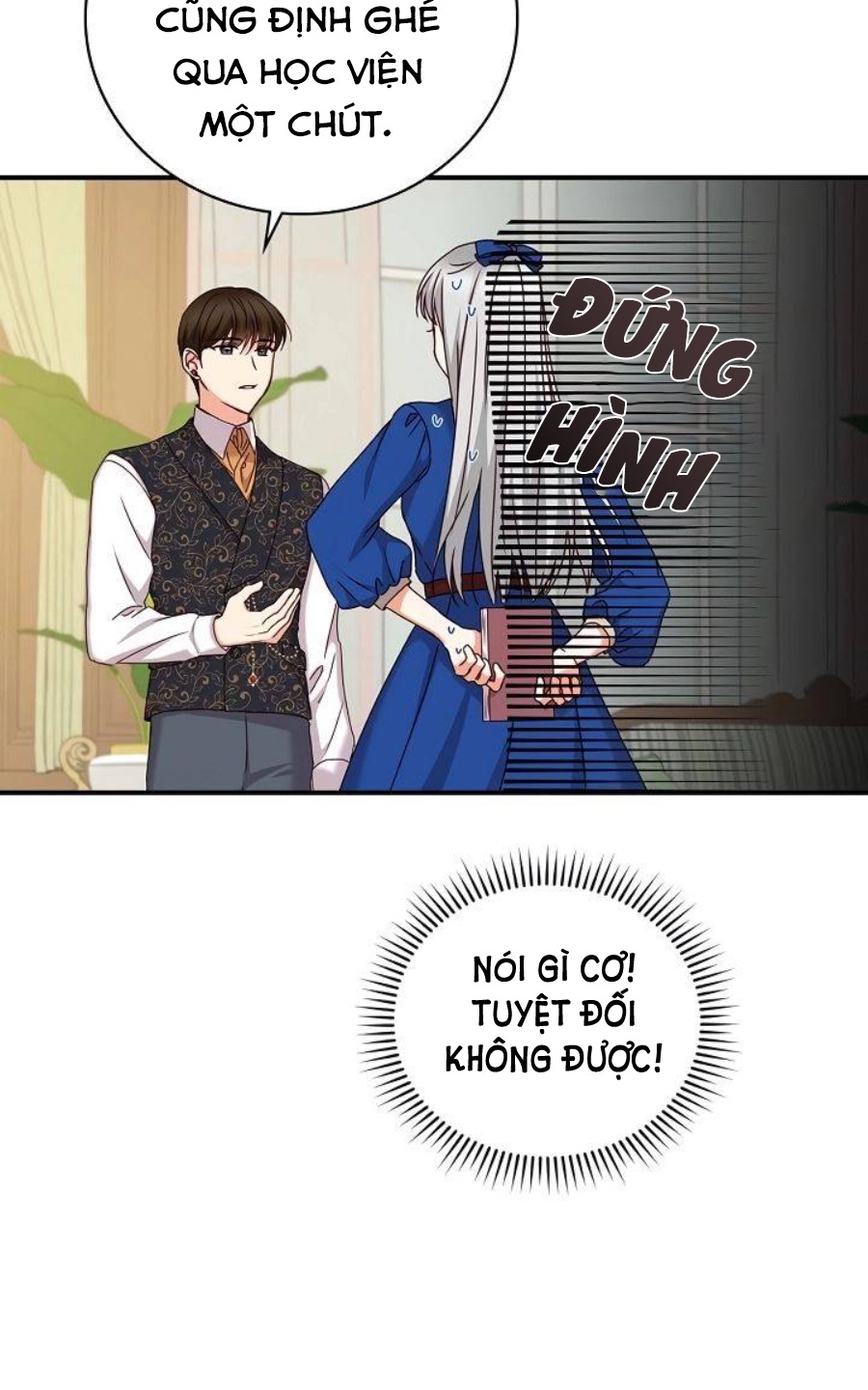 Đừng Chọc Đứa Em Gái Bé Bỏng Của Chúng Tôi Chapter 60 - 29