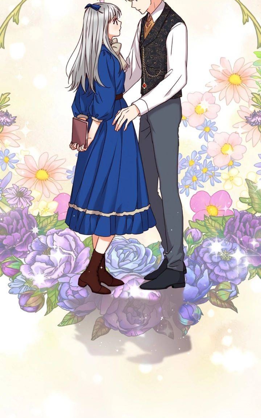 Đừng Chọc Đứa Em Gái Bé Bỏng Của Chúng Tôi Chapter 60 - 38