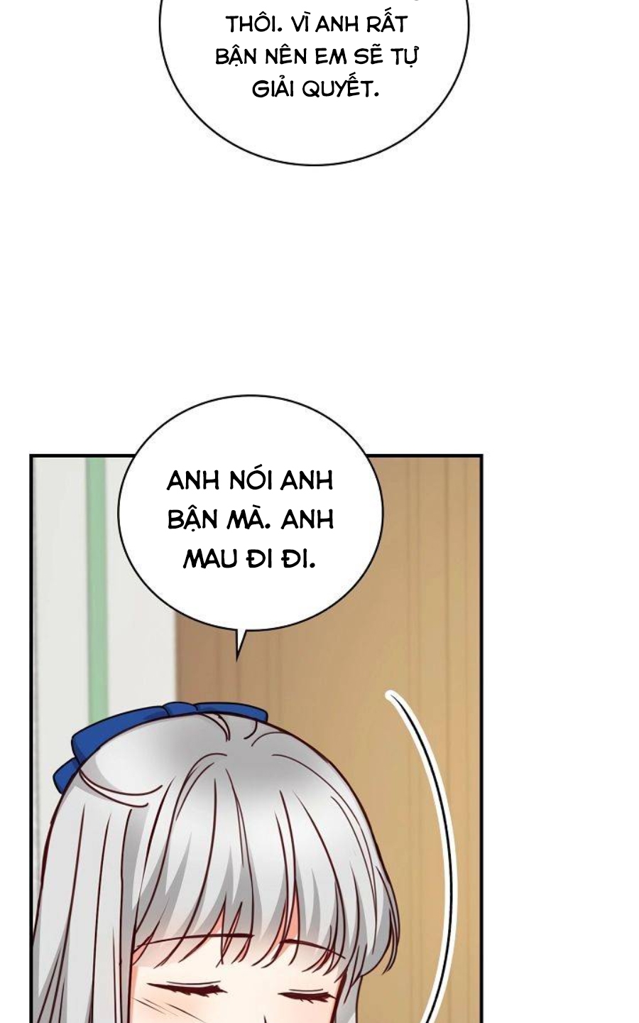 Đừng Chọc Đứa Em Gái Bé Bỏng Của Chúng Tôi Chapter 60 - 43