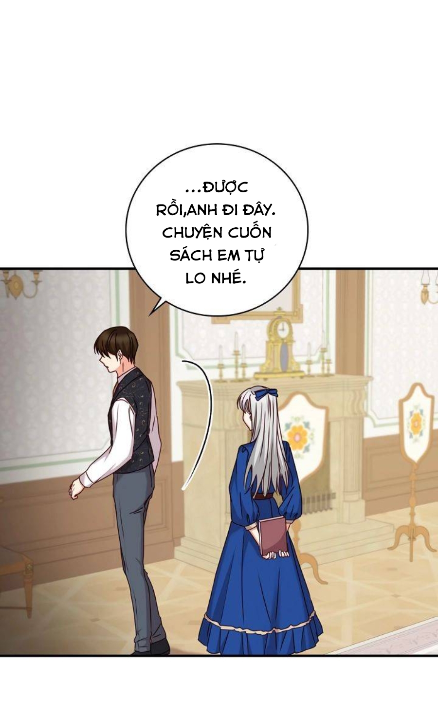 Đừng Chọc Đứa Em Gái Bé Bỏng Của Chúng Tôi Chapter 60 - 45