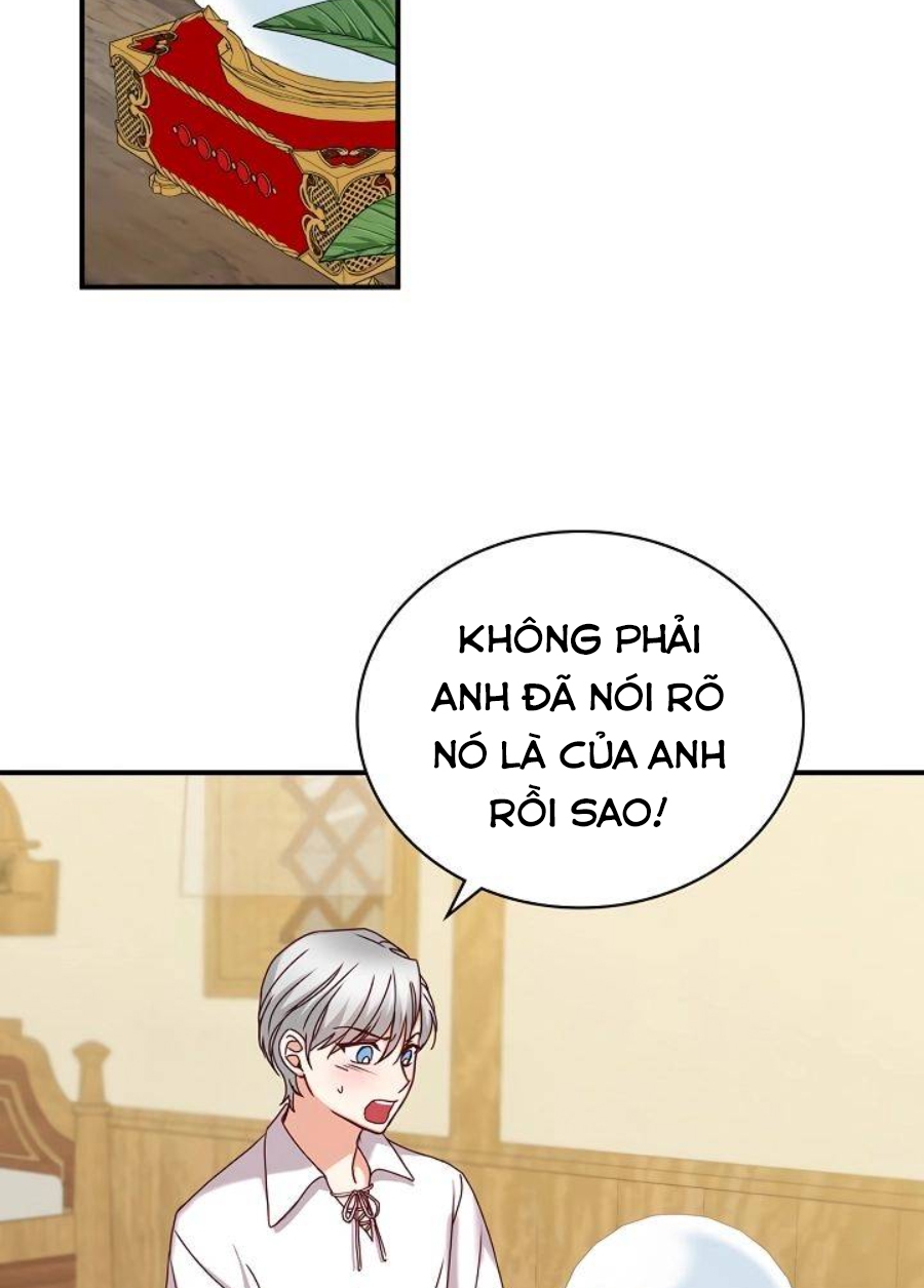 Đừng Chọc Đứa Em Gái Bé Bỏng Của Chúng Tôi Chapter 60 - 61