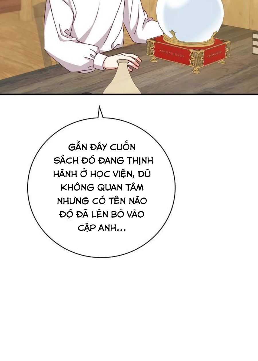 Đừng Chọc Đứa Em Gái Bé Bỏng Của Chúng Tôi Chapter 60 - 62