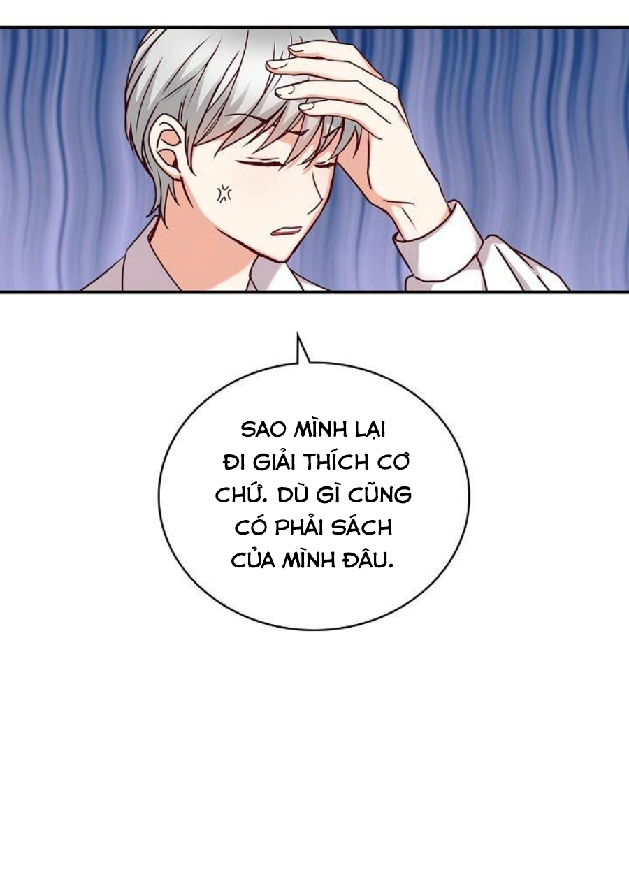Đừng Chọc Đứa Em Gái Bé Bỏng Của Chúng Tôi Chapter 60 - 63