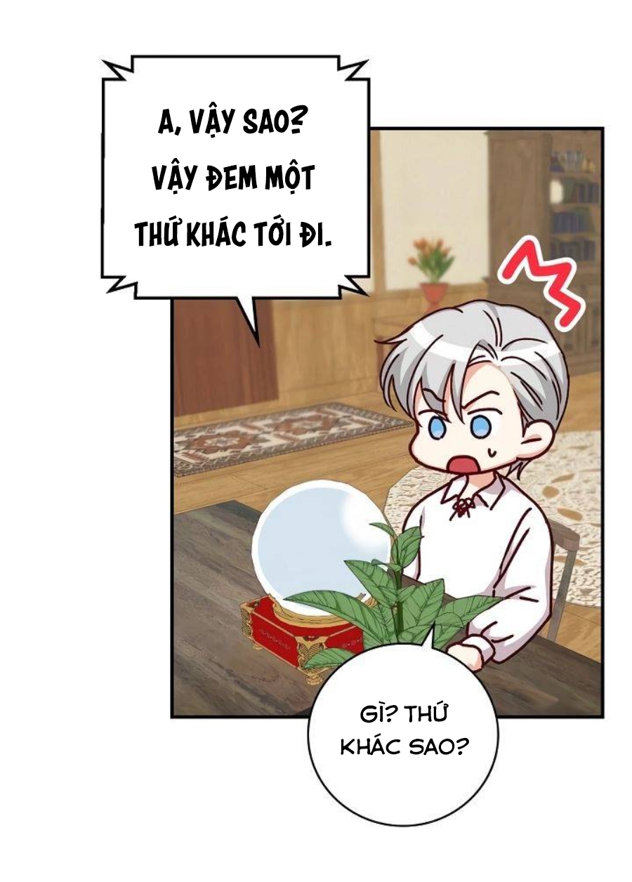 Đừng Chọc Đứa Em Gái Bé Bỏng Của Chúng Tôi Chapter 60 - 64