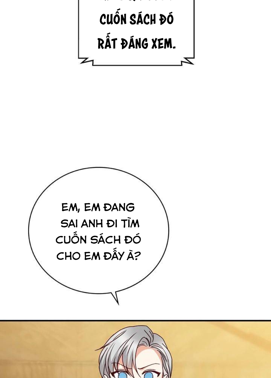Đừng Chọc Đứa Em Gái Bé Bỏng Của Chúng Tôi Chapter 60 - 66