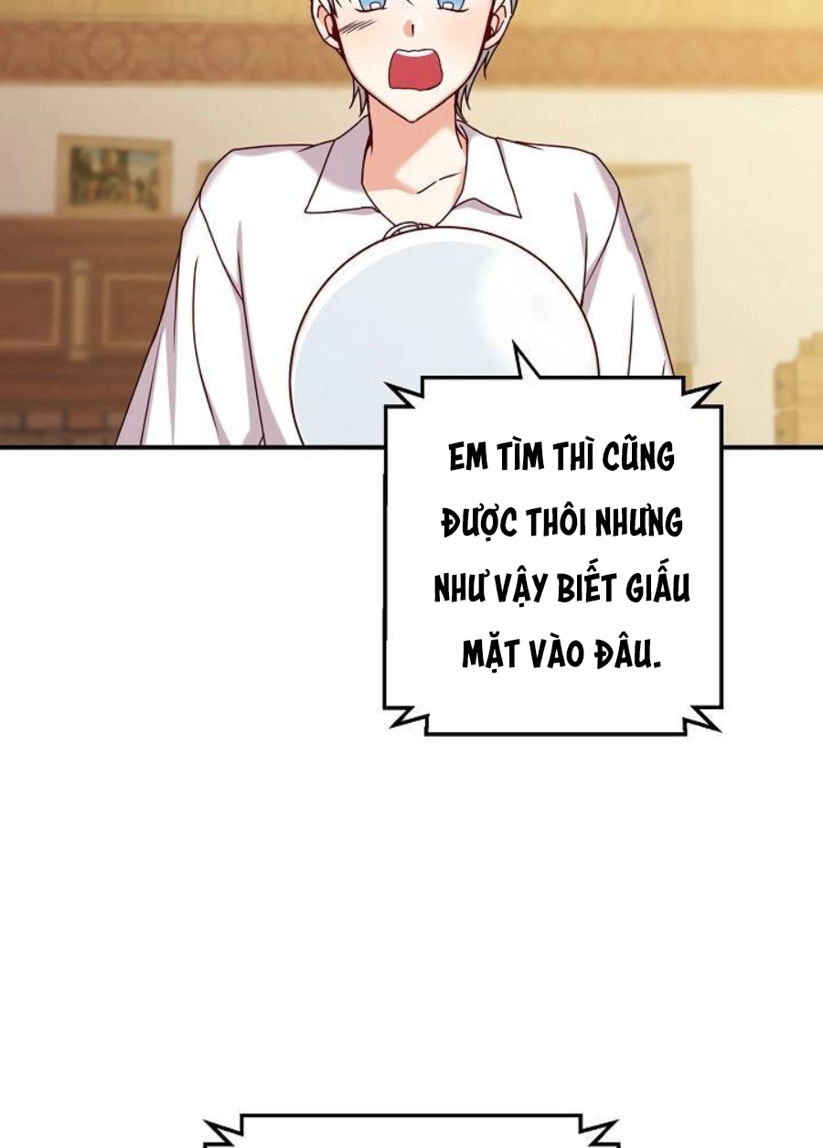 Đừng Chọc Đứa Em Gái Bé Bỏng Của Chúng Tôi Chapter 60 - 67