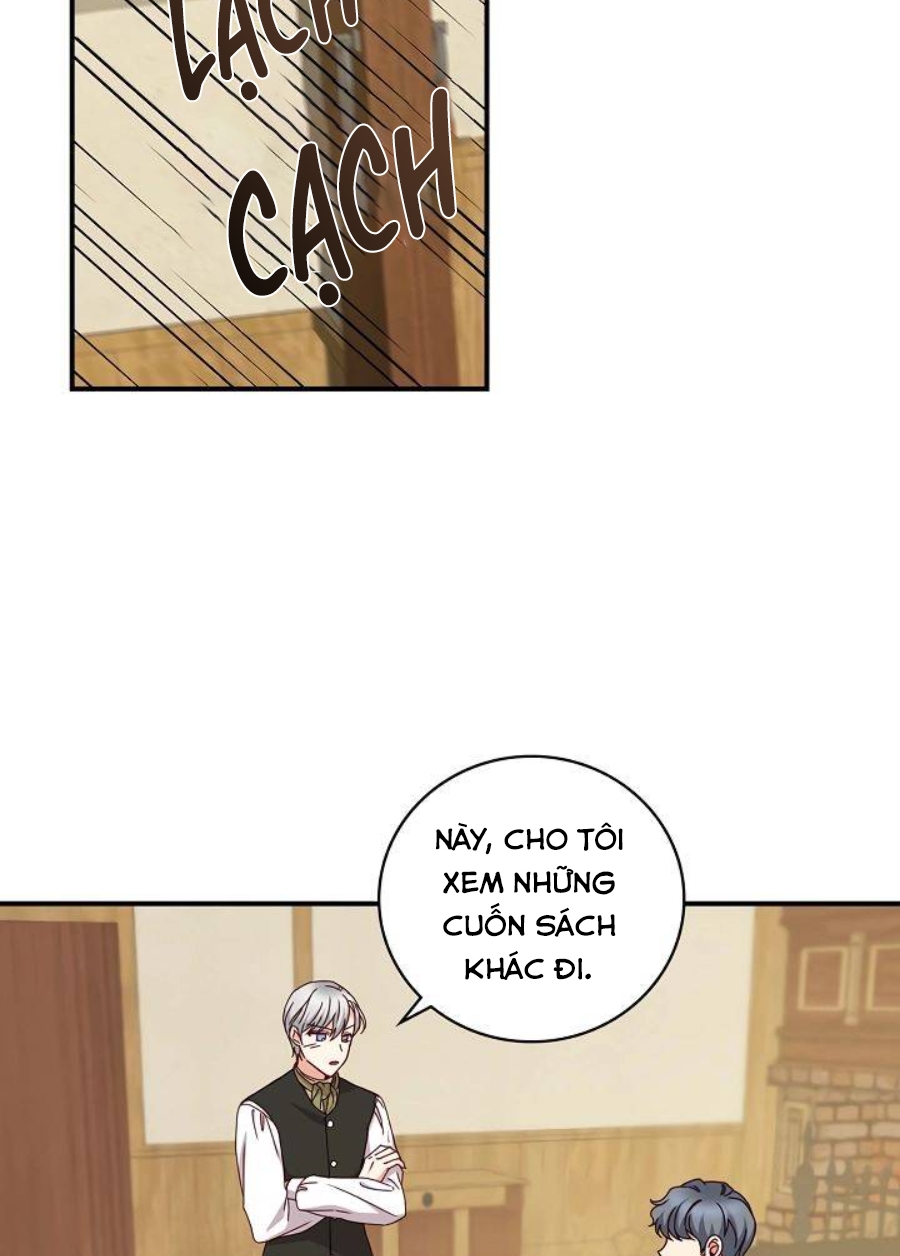 Đừng Chọc Đứa Em Gái Bé Bỏng Của Chúng Tôi Chapter 60 - 70