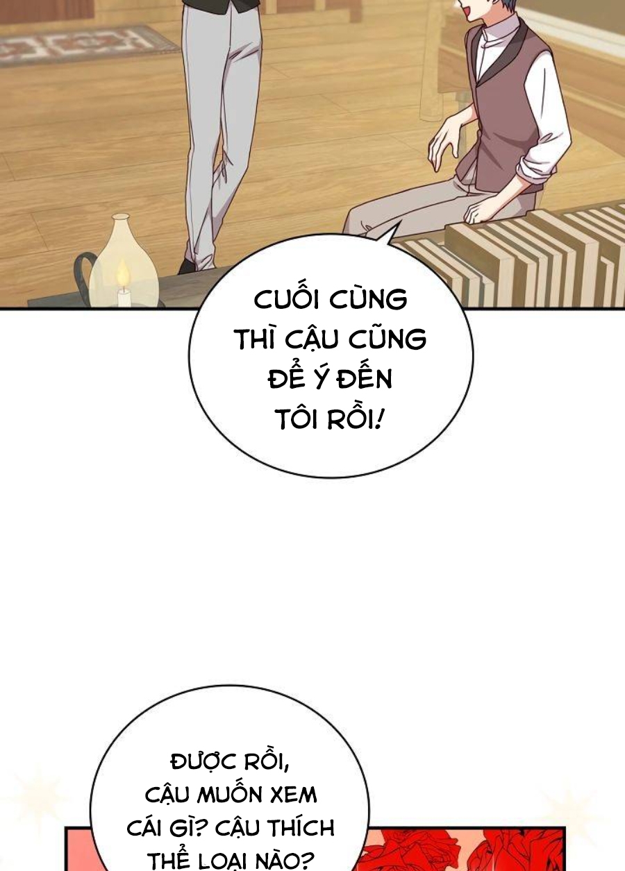 Đừng Chọc Đứa Em Gái Bé Bỏng Của Chúng Tôi Chapter 60 - 71
