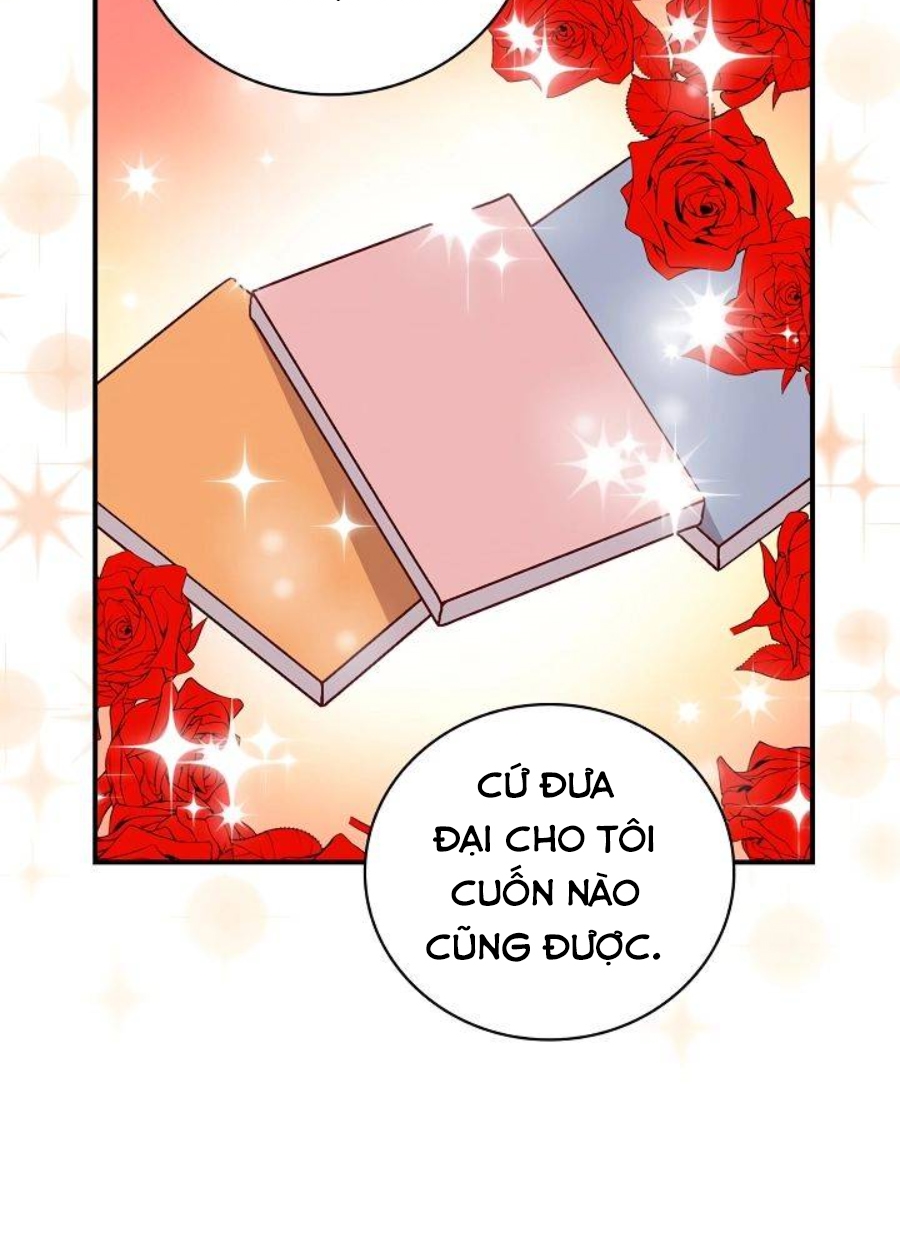 Đừng Chọc Đứa Em Gái Bé Bỏng Của Chúng Tôi Chapter 60 - 72