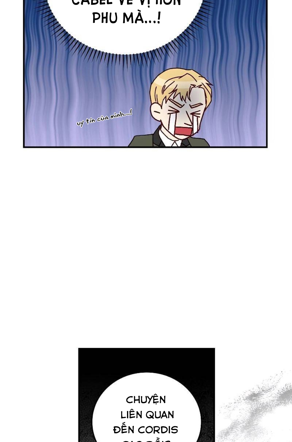 Đừng Chọc Đứa Em Gái Bé Bỏng Của Chúng Tôi Chapter 61 - 5