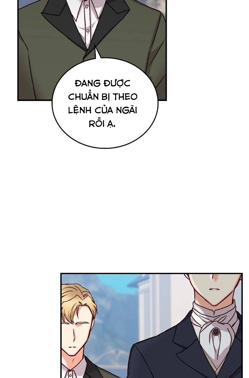 Đừng Chọc Đứa Em Gái Bé Bỏng Của Chúng Tôi Chapter 61 - 7