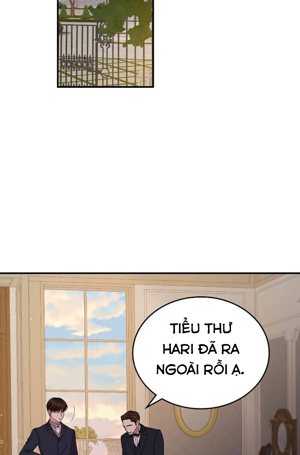 Đừng Chọc Đứa Em Gái Bé Bỏng Của Chúng Tôi Chapter 61 - 12