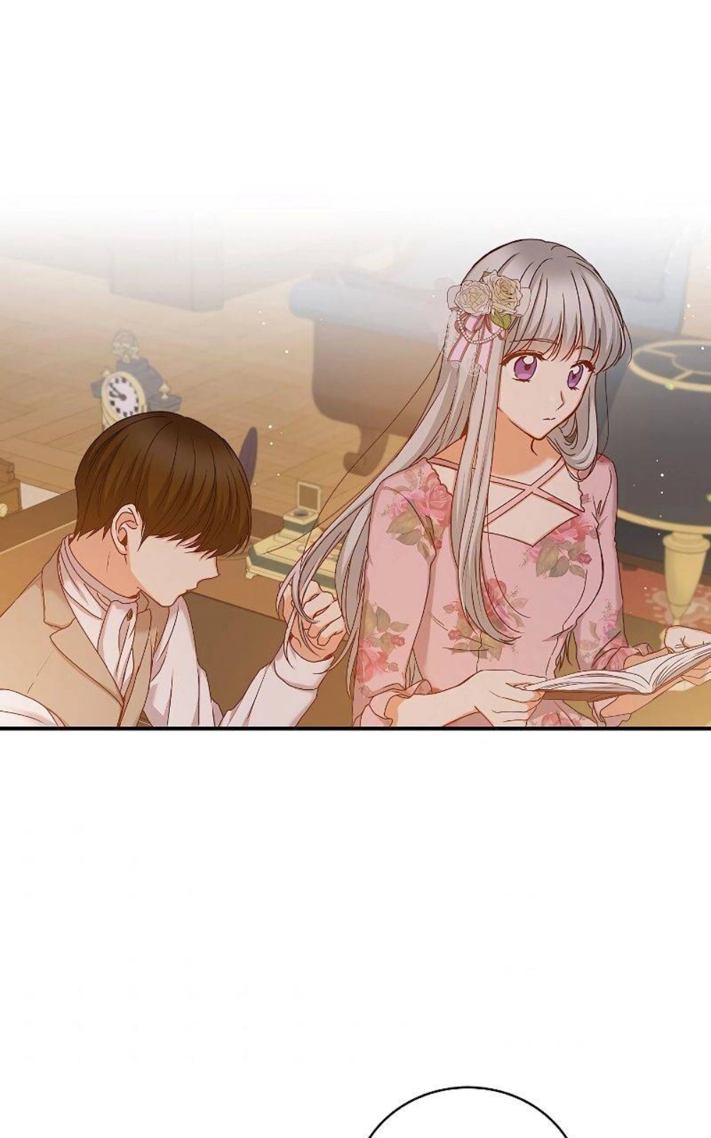 Đừng Chọc Đứa Em Gái Bé Bỏng Của Chúng Tôi Chapter 61 - 54