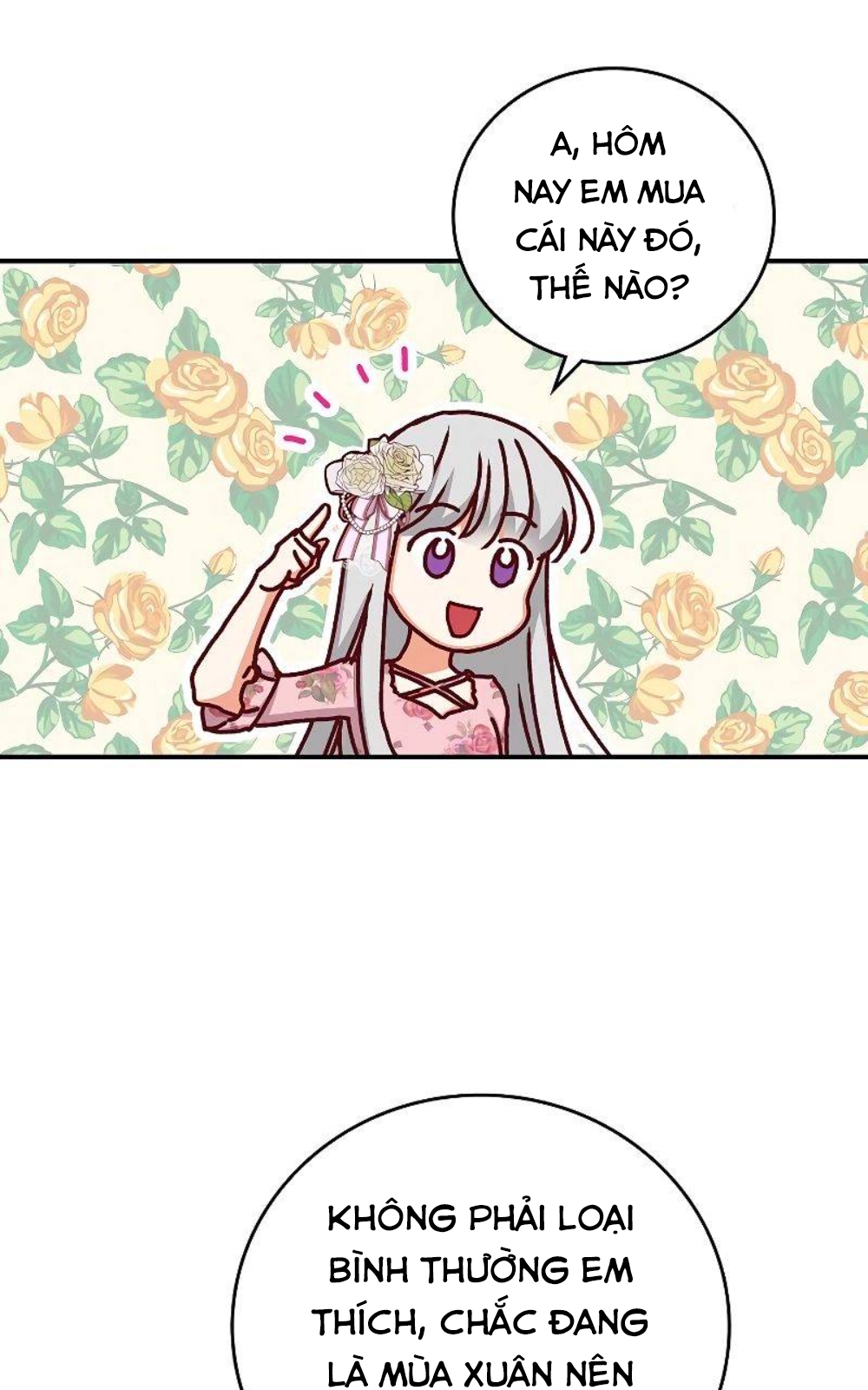 Đừng Chọc Đứa Em Gái Bé Bỏng Của Chúng Tôi Chapter 61 - 59