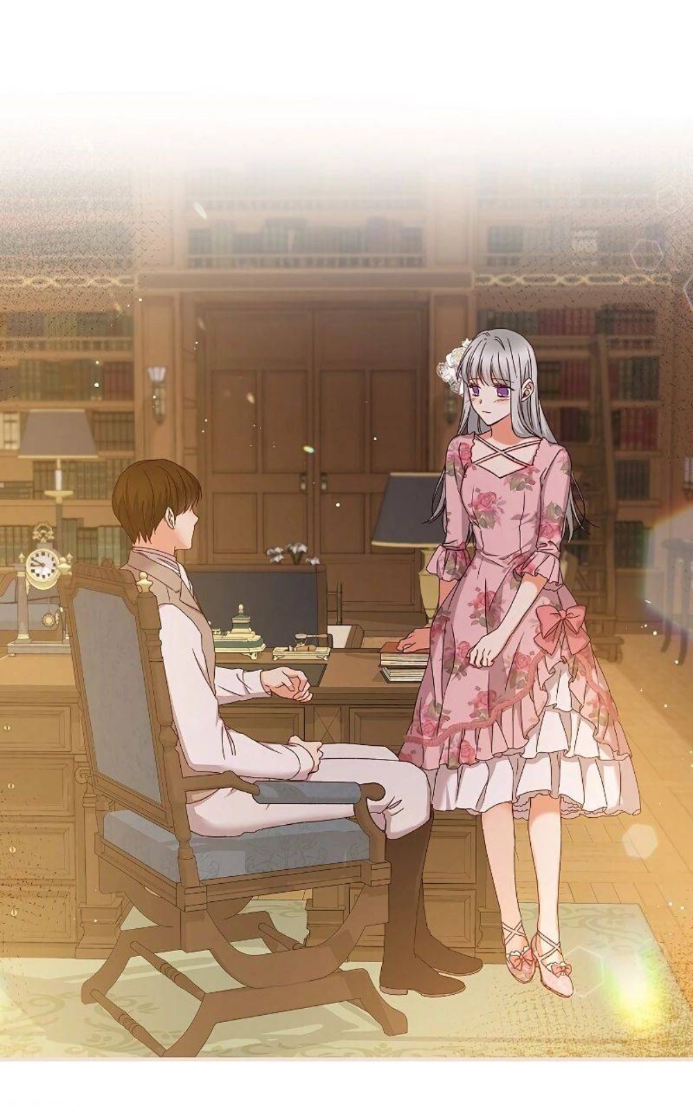 Đừng Chọc Đứa Em Gái Bé Bỏng Của Chúng Tôi Chapter 61 - 63