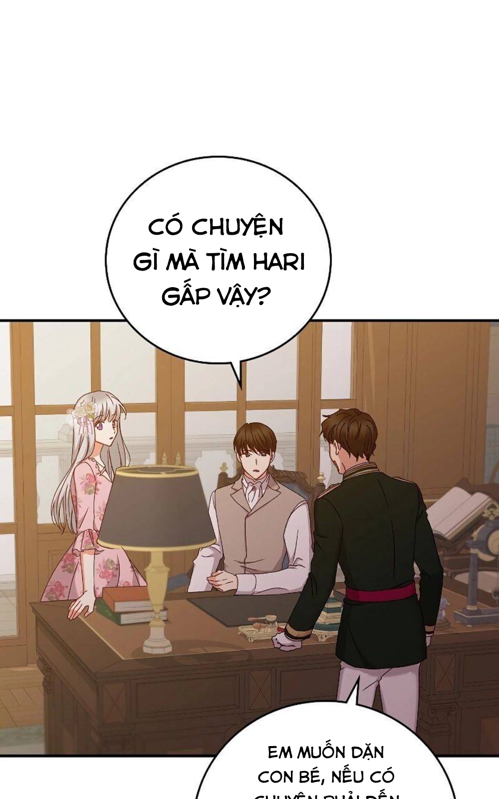 Đừng Chọc Đứa Em Gái Bé Bỏng Của Chúng Tôi Chapter 61 - 66