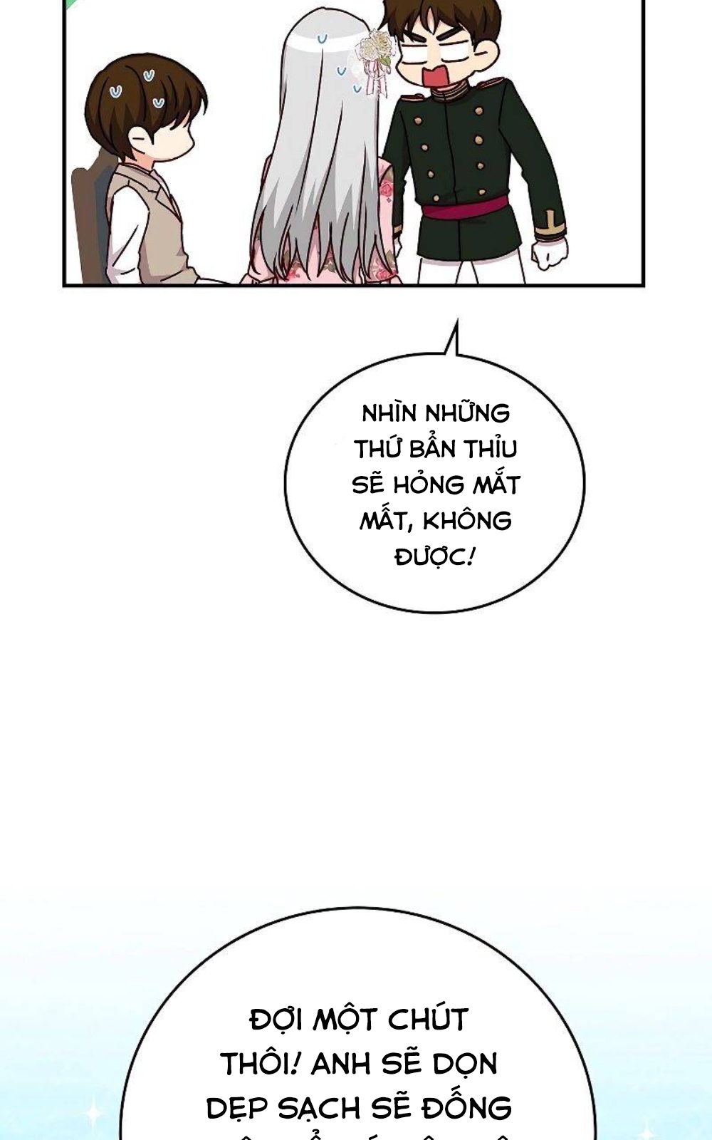 Đừng Chọc Đứa Em Gái Bé Bỏng Của Chúng Tôi Chapter 61 - 69